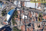 Terreno à venda, 2075 m² por R$ 6.600.000,00 - Centro - Fortaleza/CE