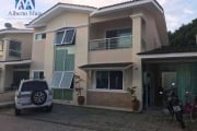 Casa com 3 dormitórios à venda, 186 m² por R$ 1.070.000,00 - Lagoa Redonda - Fortaleza/CE