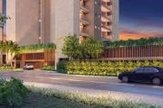 BOTHANIC RESIDENCE - Apartamento de luxo à venda em Fortaleza, Guararapes, com 3 quartos, 121m²