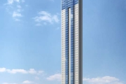 Sapphire Tower