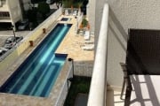 Apartamento a venda, com 65m² com 3 quartos (1 suite) em Vila Prel - São Paulo - SP