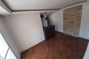 Vila Emir: Apartamento com 48 m² com 2 dormitórios, garagem.