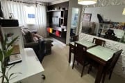 Apartamento à venda com 52m² e 2 quartos. Jardim Wanda, São Paulo.