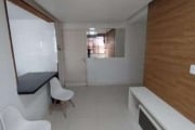 Apartamento à venda - Parque Munhoz - São Paulo