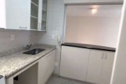 APARTAMENTO 02 DORMITÓRIOS SENDO 01 COM CLOESTE - VILA NOVA CONCEIÇÃO