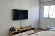 Lindo apartamento pronto para morar