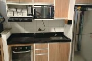 apartamento a venda campo limpo, parque munhoz São Paulo - SP