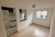 Apartamento à venda, com 43m² e 2 quartos - Parque Munhoz