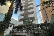 Apartamento para venda tem 114 metros quadrados com 3 quartos, 3 banheiros e 1 vaga.