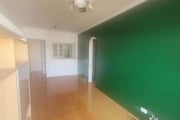 Apartamento com 3 dormitórios e 72 metros