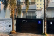 Linda casa com 3 suite e 225 metros