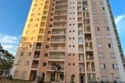 Apartamento à venda com 76m² e 3 dormitórios. Comodità Club Residence- Estrada de Itapecerica, SP.