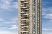 Apartamento novo, entrega abril 2025 56met 2 dormit  Vila Andrade - São Paulo - SP