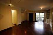 Apartamento em Vila Nova Conceição com 56m²