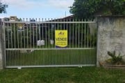 Casa para Venda em Balneário Barra do Sul, Centro, 4 dormitórios, 1 suíte, 2 banheiros, 1 vaga