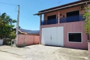 Sobrado para Venda em Balneário Barra do Sul, Centro, 4 dormitórios, 1 suíte, 2 banheiros, 1 vaga