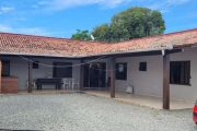 Casa para Venda em Balneário Barra do Sul, Centro, 3 dormitórios, 2 banheiros, 2 vagas