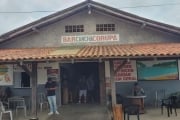 Ponto Comercial para Venda em Balneário Barra do Sul, Centro, 2 banheiros