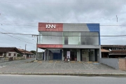 Ponto Comercial para Venda em Balneário Barra do Sul, Costeira, 2 banheiros