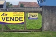 Terreno em Praia para Venda em Balneário Barra do Sul, Salinas