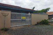 Casa para Venda em Balneário Barra do Sul, Centro, 2 dormitórios, 1 banheiro, 1 vaga