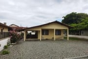 Casa para Venda em Balneário Barra do Sul, Centro, 3 dormitórios, 1 banheiro, 2 vagas