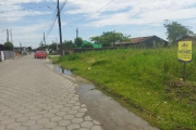 Terreno para Venda em Balneário Barra do Sul, Centro