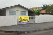 Casa para Venda em Balneário Barra do Sul, Centro, 3 dormitórios, 1 suíte, 1 banheiro, 1 vaga