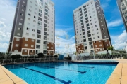 Apartamento com 3 quartos à venda, 90 m² por R$ 788.000 - Residencial Horizonte Campolim - Sorocaba/SP