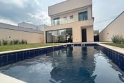 Casa com 3 quartos suítes à venda, 211 m² por R$ 1.539.000 - Condomínio Vila Verona - Sorocaba/SP