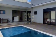 Casa com 3 dormitórios, 212 m² - venda por R$ 1.299.000,00 ou aluguel por R$ 8.090,00/mês - Parque Três Meninos - Sorocaba/SP