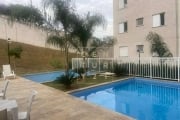 Apartamento com 2 dormitórios à venda, 48 m² por R$ 282.000,00 - Jardim Barro Branco - Cotia/SP