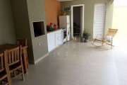 Casa com 3 dormitórios à venda, 255 m² por R$ 1.430.000,00 - Condomínio Vila dos Inglezes - Sorocaba/SP