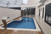 Casa com 3 dormitórios à venda, 200 m² por R$ 1.890.000 - Residencial Monte Carlo - Sorocaba/SP