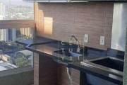 Apartamento com 2 quartos para alugar, 68 m² por R$ 2.960/mês - Condomínio residencial Vila D'ouro - Sorocaba/SP