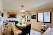 Apartamento com 3 dormitórios à venda, 131 m² por R$ 740.000,00 - Portal da Colina  - Sorocaba/SP