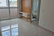 Apartamento com 2 quartos, 50 m² - venda por R$ 298.000 ou aluguel por R$ 1.948/mês - Condomínio Platinum Sorocaba - Sorocaba/SP