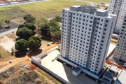 Apartamento para Venda em Aparecida de Goiânia, Vila Alzira, 2 dormitórios, 1 suíte, 2 banheiros, 1 vaga