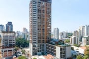 Apartamento com 1 quarto à venda na Rua Aimberê, 135, Perdizes, São Paulo