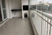 Apartamento com 4 quartos para alugar na Rua Tagipuru, 1060, Barra Funda, São Paulo