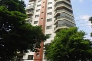 Apartamento à venda na Rua Casimiro de Abreu, 558, Vila Congonhas, São Paulo