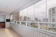 Apartamento à venda na Rua Salvador Simões, 1213, Vila Dom Pedro I, São Paulo