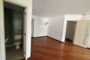 Apartamento com 2 quartos à venda na Rua José de Cristo Moreira, 390, Vila Morumbi, São Paulo