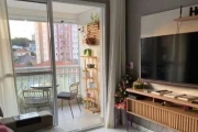 Apartamento com 2 quartos à venda na Rua Domiciano Leite Ribeiro, 802, Vila Guarani, São Paulo