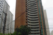 Apartamento com 4 quartos à venda na Alameda dos Arapanés, 982, Moema, São Paulo