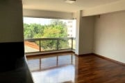 Apartamento à venda na Rua Harmonia, 852, Sumarezinho, São Paulo