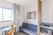 Apartamento à venda na Rua Alexandre Dumas, 330, Chácara Santo Antônio, São Paulo