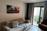 Apartamento com 1 quarto para alugar na Alameda Franca, 584, Jardim Paulista, São Paulo