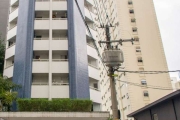 Apartamento com 2 quartos para alugar na Rua Gaivota, 745, Moema, São Paulo