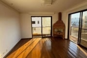 Apartamento com 3 quartos para alugar na Rua Machado de Assis, 994, Vila Mariana, São Paulo